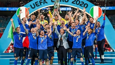 Chắc chắn vững vàng: Những đội có hàng thủ siêu phàm tại VCK Euro 2024